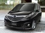 Mazda Biante GRANZ 2012 года